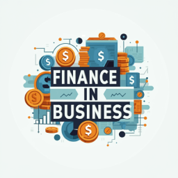 Finance in Business